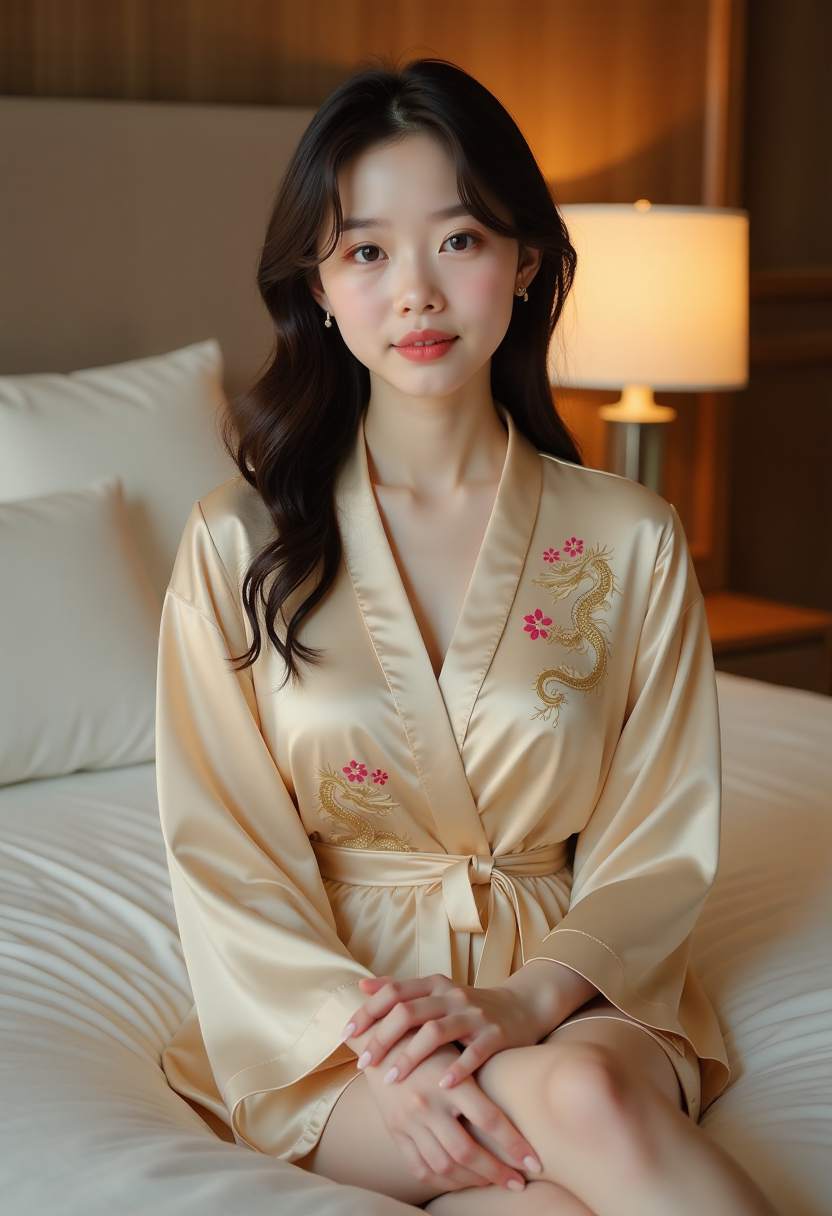 《长夜微光》海报